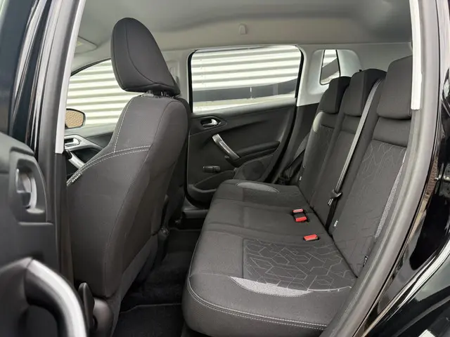 Peugeot 2008 1.2 PureTech Blue Lion 2017 Benzine 15