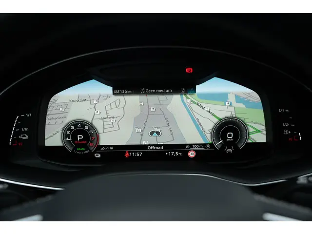 Audi Q8 55 TFSI-E quattro 2023 Hybride Benzine 45