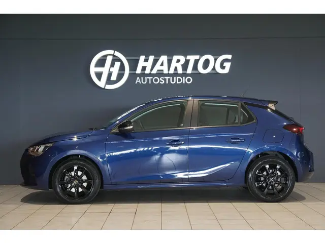 Opel Corsa 1.2 Edition 2021 Benzine 5