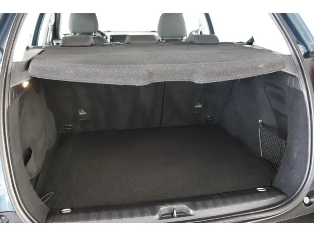 Peugeot 2008 1.2 PureTech Blue Lion 2016 Benzine 24