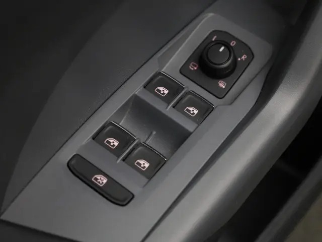 Volkswagen T-Cross 1.0TSI/110PK DSG Style 2019 Benzine 21