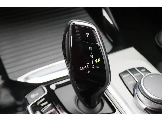 BMW X3 xDrive30i High Executive M Sport 2019 Benzine 58