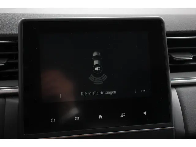 Renault Captur 1.0 TCe 100 Zen 2020 Benzine 18