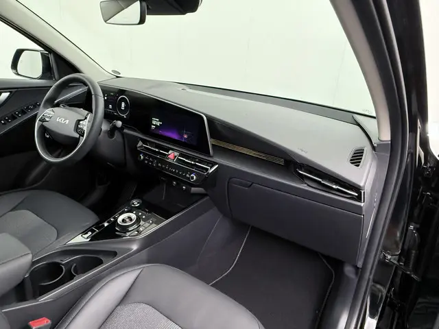 Kia Niro EV AIR 2025 Elektrisch 42