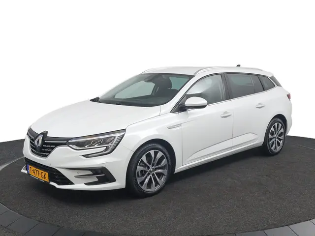 Renault Mégane Estate