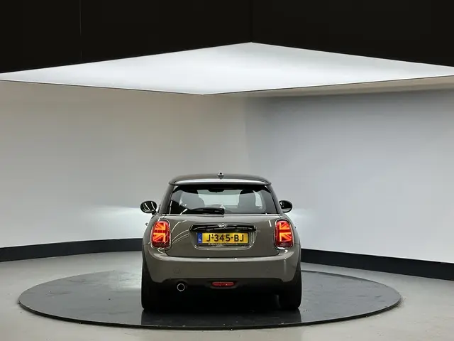 MINI Cooper Mini 1.5 Salt 2020 Benzine 11
