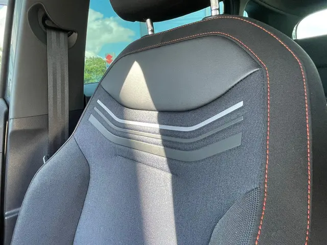 SEAT Ibiza 1.0 EcoTSI FR Business Connect 2024 Benzine 24