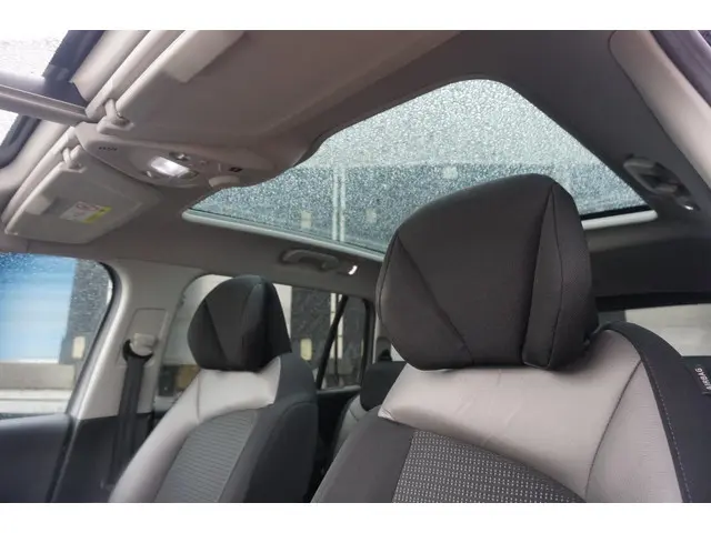 Citroën Grand C4 Picasso 1.6 e-THP Shine 2018 Benzine 18