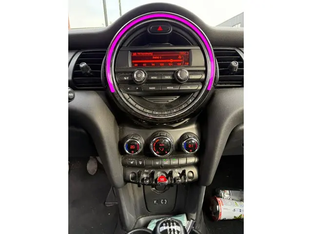 MINI Cooper Mini 1.5 Salt 2015 Benzine 10