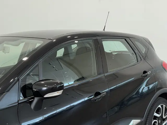 Renault Captur 0.9 TCe 90 Dynamique 2013 Benzine 44