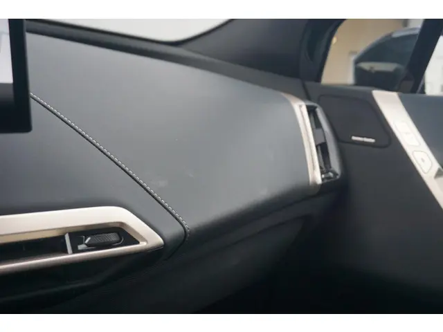 BMW iX xDrive40 2023 Elektrisch 15