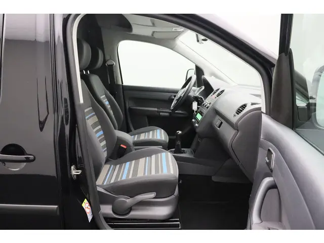 Volkswagen Caddy 1.2 TSI 2012 Benzine 6