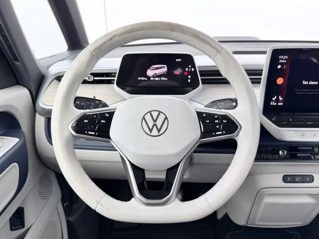 Volkswagen ID. Buzz ID.BUZZ 77 kWh 204pk 2023 Elektrisch 26