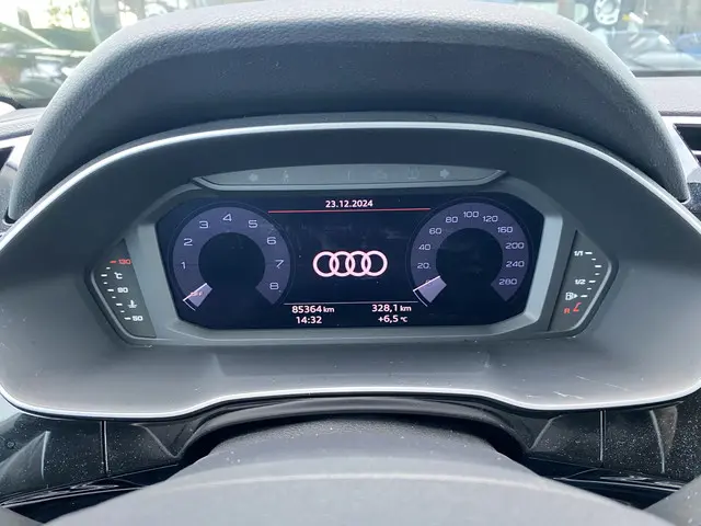 Audi Q3 35 TFSI Pro Line business 2019 Benzine 18