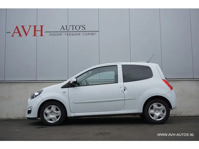 Renault Twingo 1.2 16V Collection 2012 Benzine 21