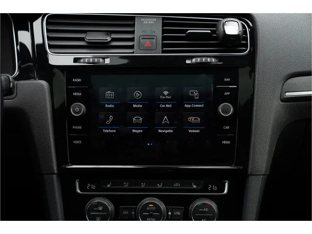Volkswagen Golf 2.0 TDI GTD 2019 Diesel 20