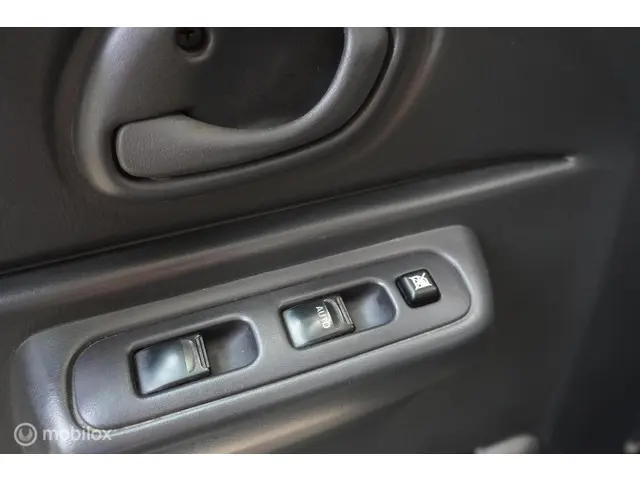 Suzuki Jimny 1.3 Exclusive 2017 Benzine 18