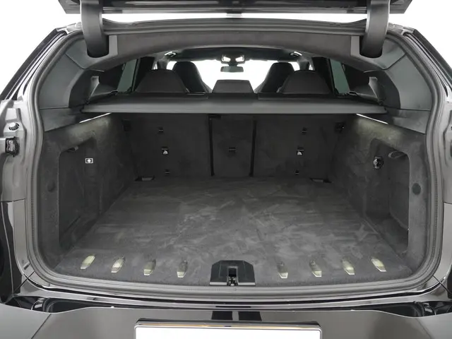 BMW XM PHEV 30 kWh 2024 Hybride Benzine 25
