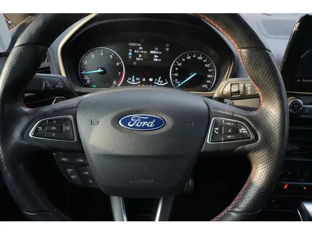 Ford EcoSport 1.0 EcoBoost Titanium 2018 Benzine 16