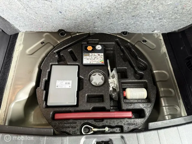 Nissan QASHQAI 1.2 Acenta 2015 Benzine 22