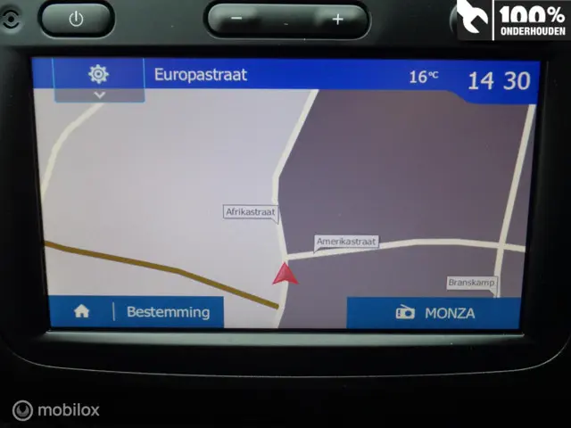 Dacia Duster 1.0 TCe Comfort 2019 Benzine 13