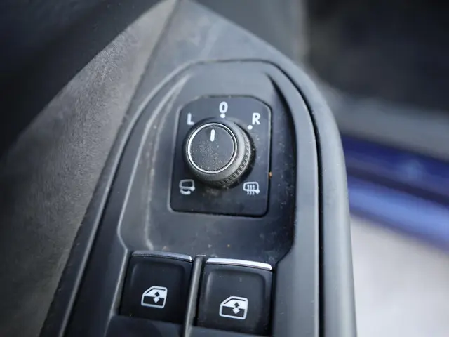 Volkswagen Golf 1.4 eHybrid PHEV 2022 Hybride Benzine 29