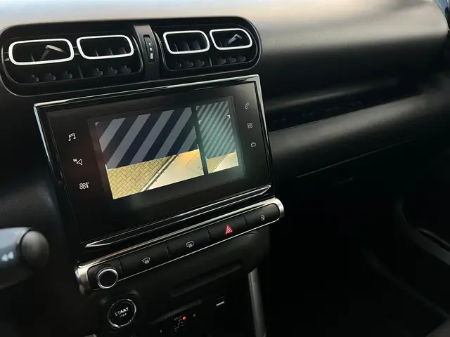 Citroën C3 Aircross 1.2 PureTech S&S Shine 2018 Benzine 9