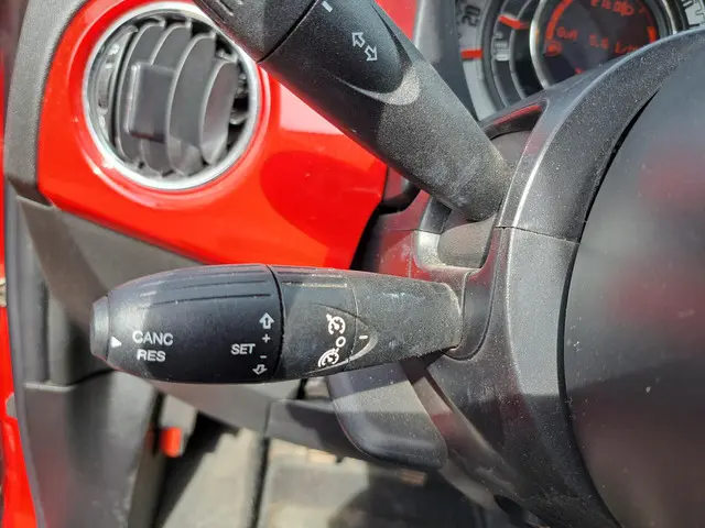 Fiat 500 1.2 Popstar 2018 Benzine 11