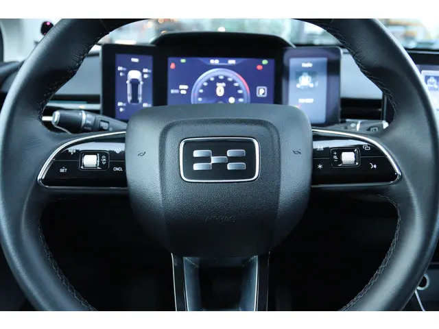 Aiways U5 63kWh SHOWROOM 2020 Elektrisch 17