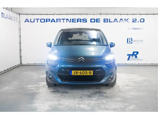 Citroën C4 Picasso 1.2 PureTech Intensive 2016 Benzine 6