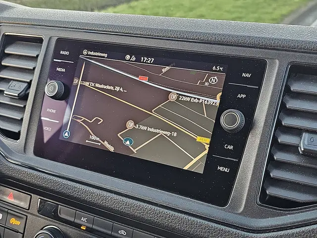 MAN TGE 3.140 2021 Diesel 10