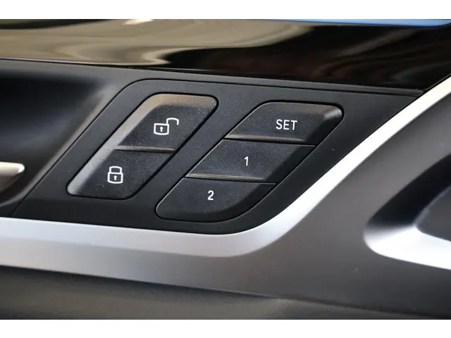 BMW iX3 High Executive 2021 Elektrisch 25
