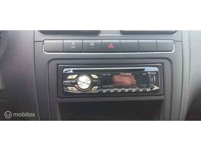 Volkswagen Polo 1.2 Easyline 2012 Benzine 7