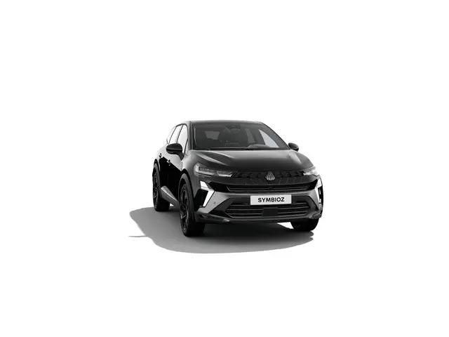 Renault Symbioz esprit Alpine 2025 Hybride Benzine 6