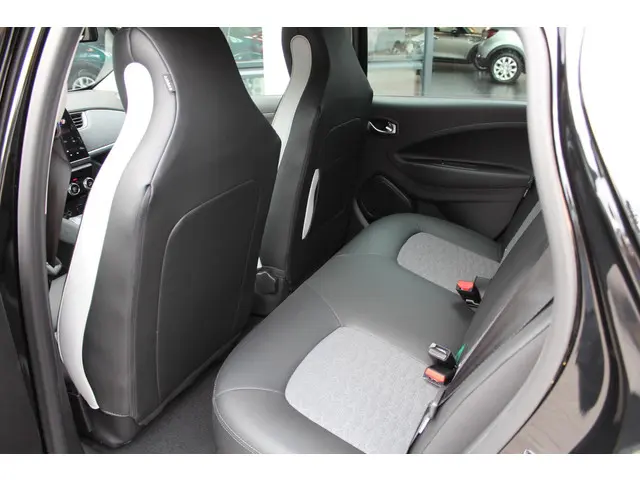 Renault ZOE R135 Intens 50,Incl accu 2022 Elektrisch 13