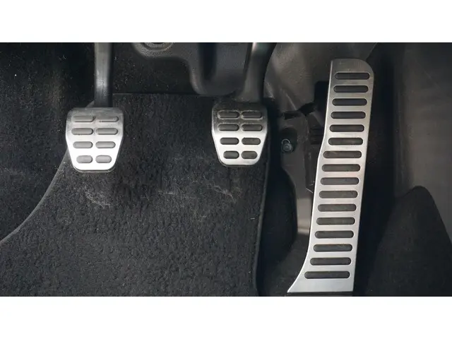 Volkswagen Caddy Maxi 1.4 TSI 125pk 7-Zits 2019 Benzine 34