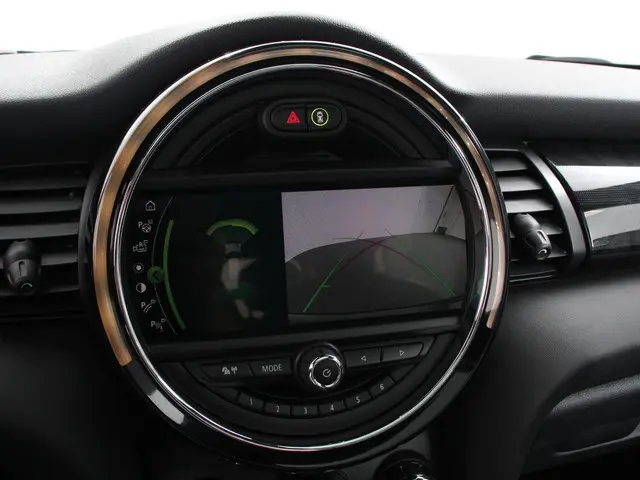 MINI Electric Mini Yours 33 kWh 2020 Elektrisch 3
