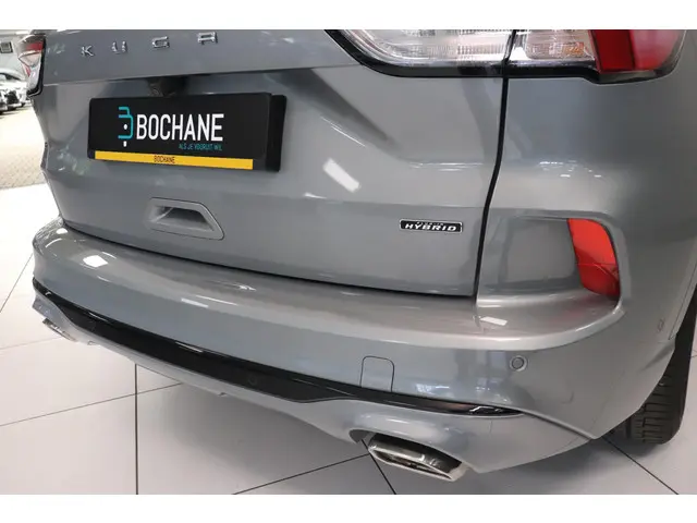 Ford Kuga 2.5 PHEV ST-Line X 2022 Hybride Benzine 16