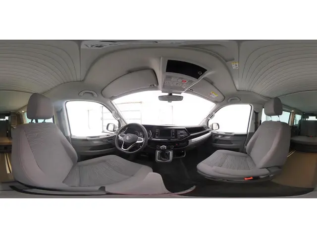 Volkswagen California Ocean 2.0 TDI Aut 150 2023 Diesel 59