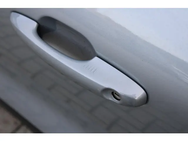 Ford Kuga 2.5 PHEV Titanium 2025 Hybride Benzine 23