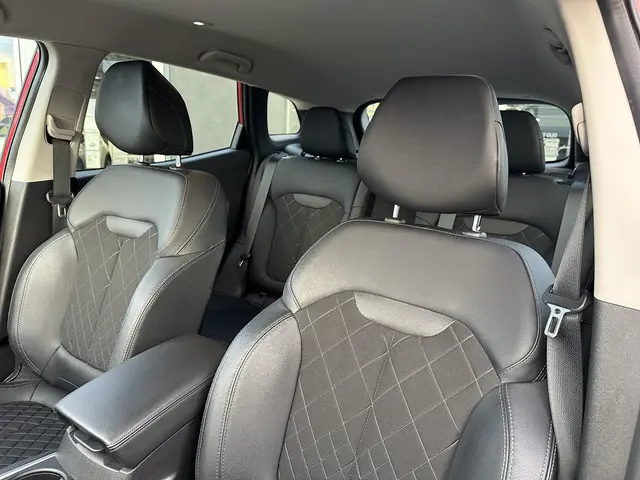 Renault Kadjar TCe 130 Intens 2019 Benzine 11