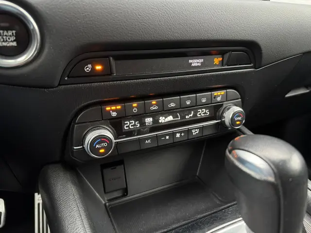 Mazda CX-5 2.0 SkyActiv-G 165 Comfort 2019 Benzine 27