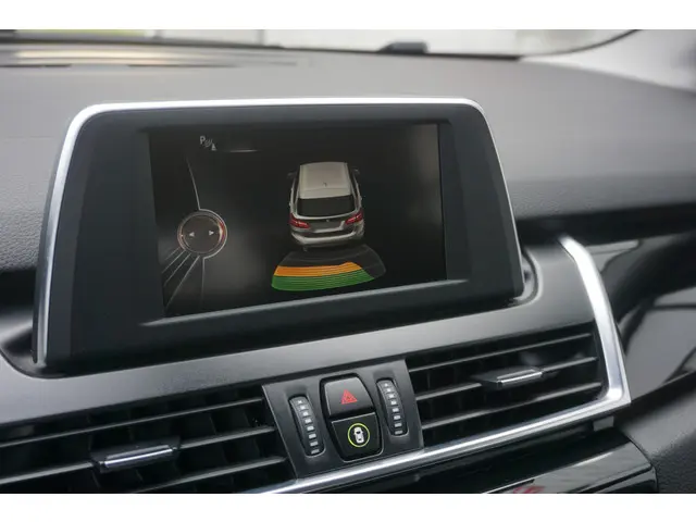 BMW 2 Serie Active Tourer 218i Sport 2015 Benzine 13