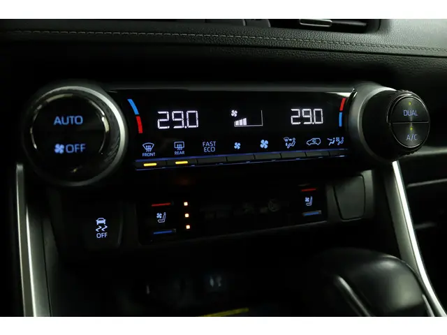 Toyota RAV4 2.5 Hybrid AWD Executive 2019 Hybride Benzine 7