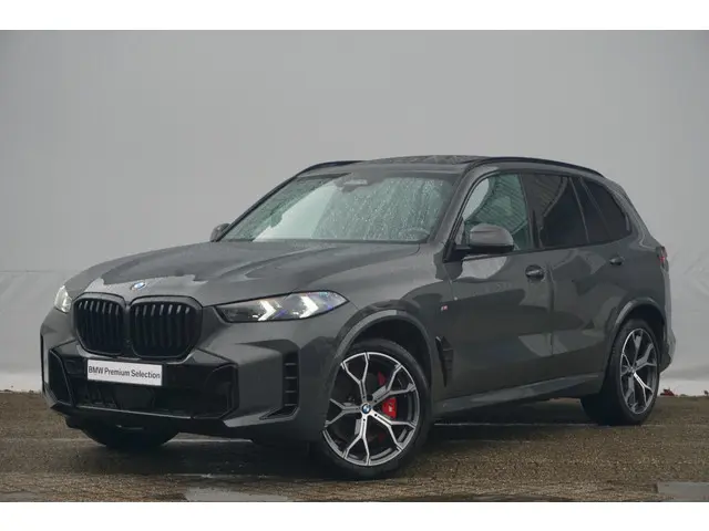 BMW X5 xDrive30d 2024 Diesel 41