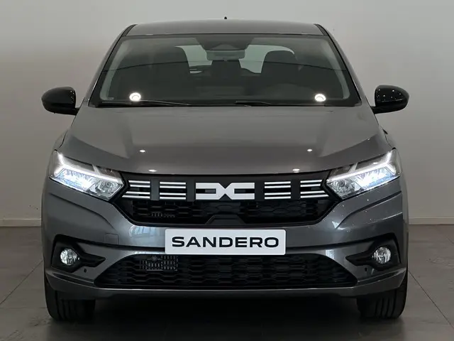 Dacia Sandero 3