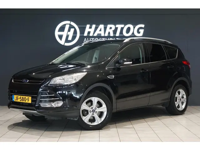 Ford Kuga 1.5 2015 Benzine