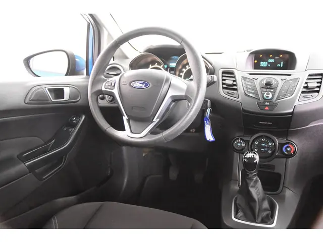 Ford Fiesta 1.0 Titanium *Airco*PDC* 2014 Benzine 19