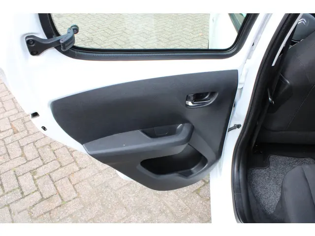 Citroën C1 Airscape Shine 2020 Benzine 16