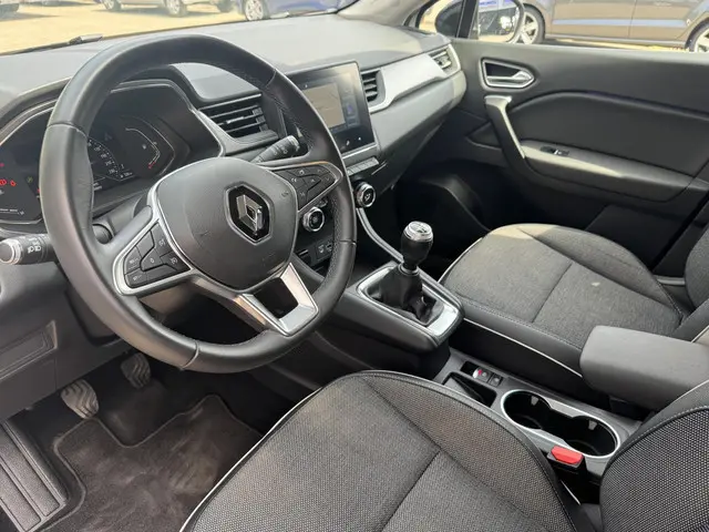 Renault Captur 1.0 TCe 100 Intens 2020 Benzine 13